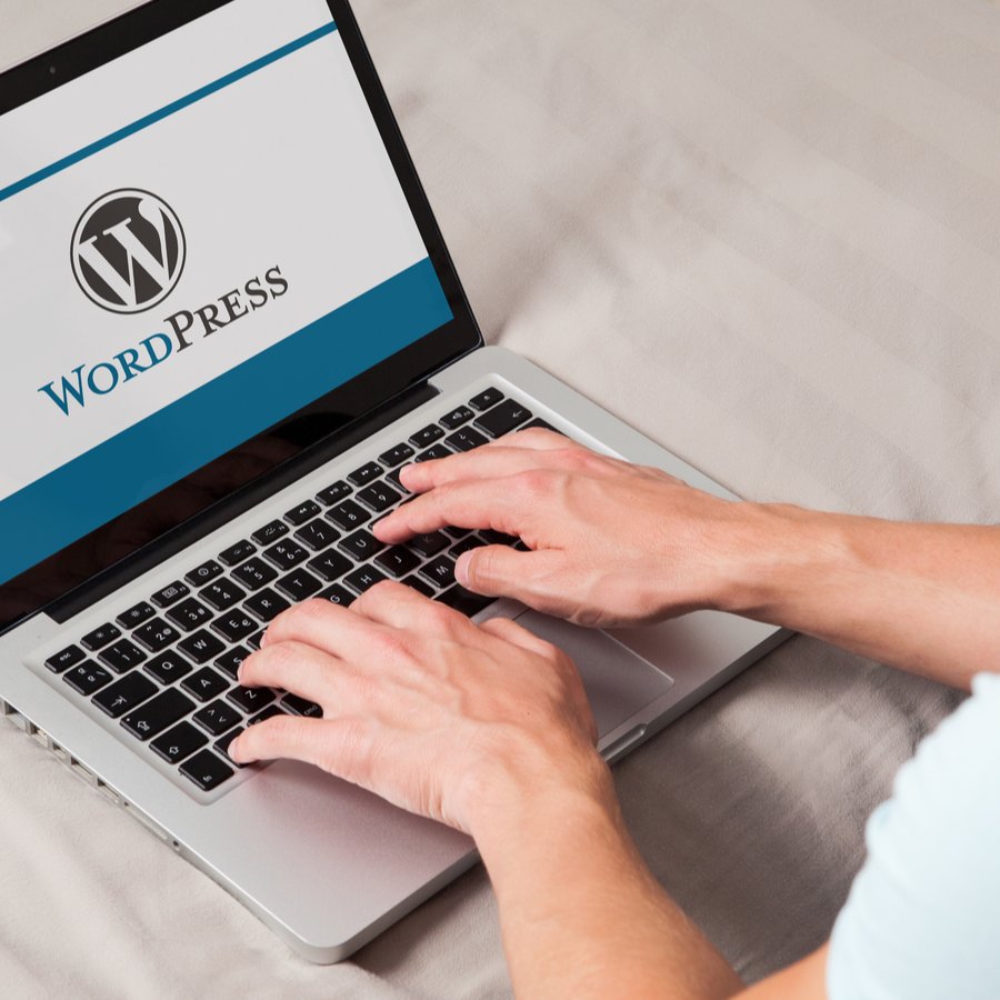 05 Benefícios de criar um site utilizando a plataforma WordPress