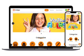 Criar Site WordPress 4 Script Catálogo de Produtos via WhatsApp – Template WordPress + Elementor